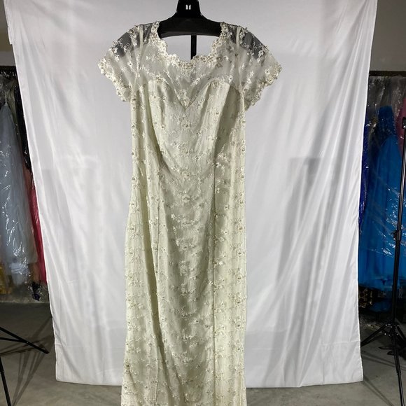 Bridal Originals - Dress - Picture 1 of 9